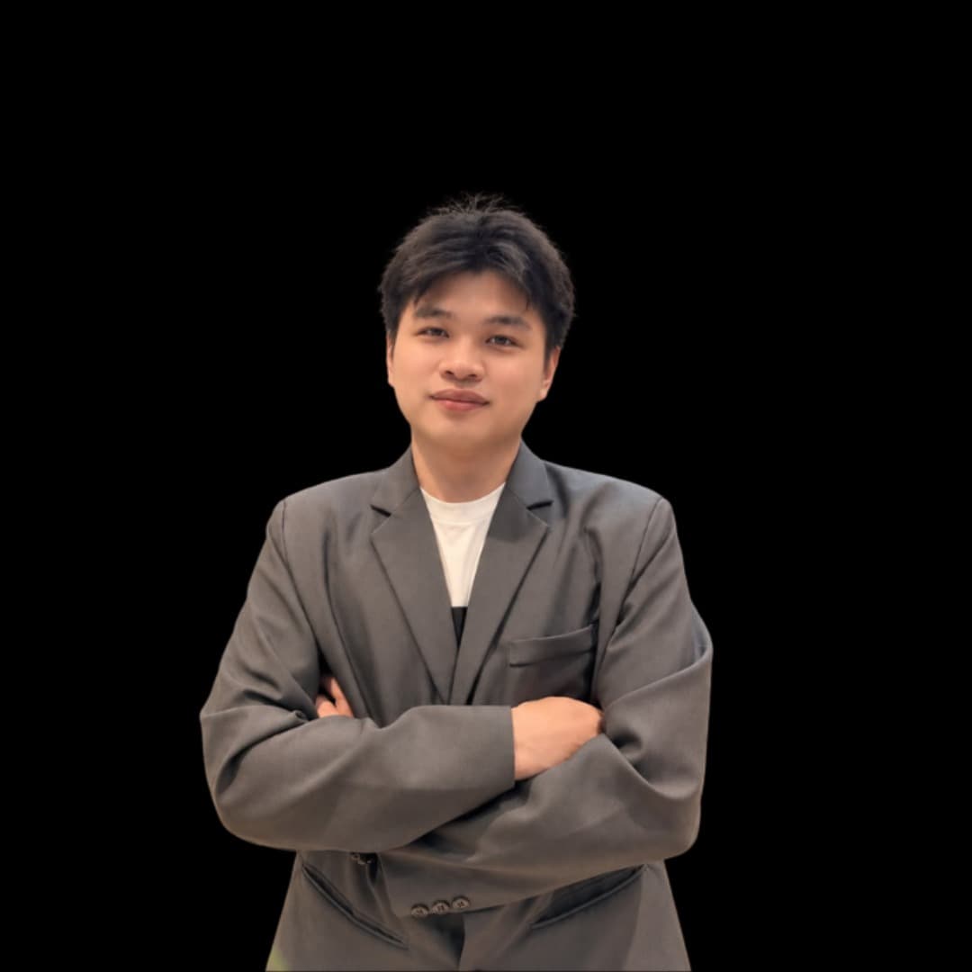 Jack Yap