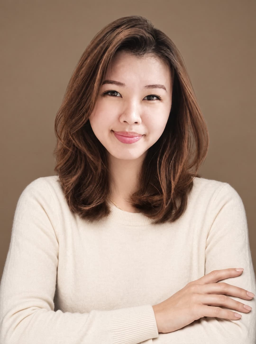 PEI LIN