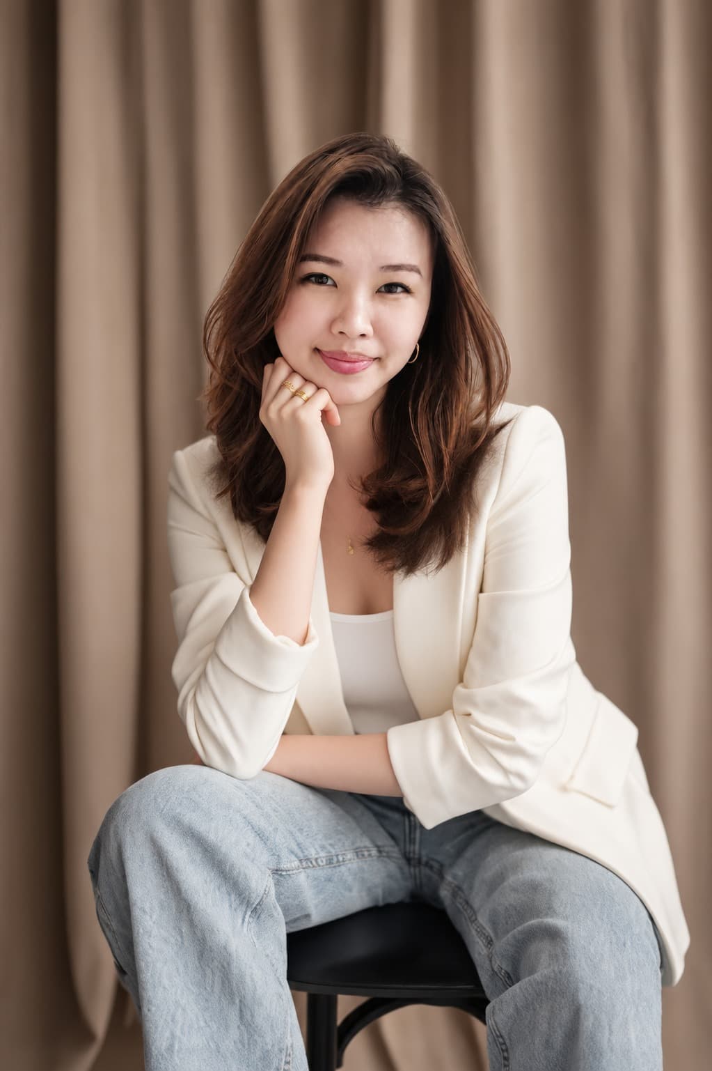 PEI LIN