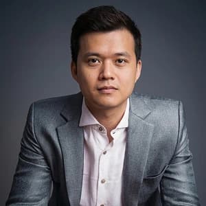 Jeffrey Khaw
