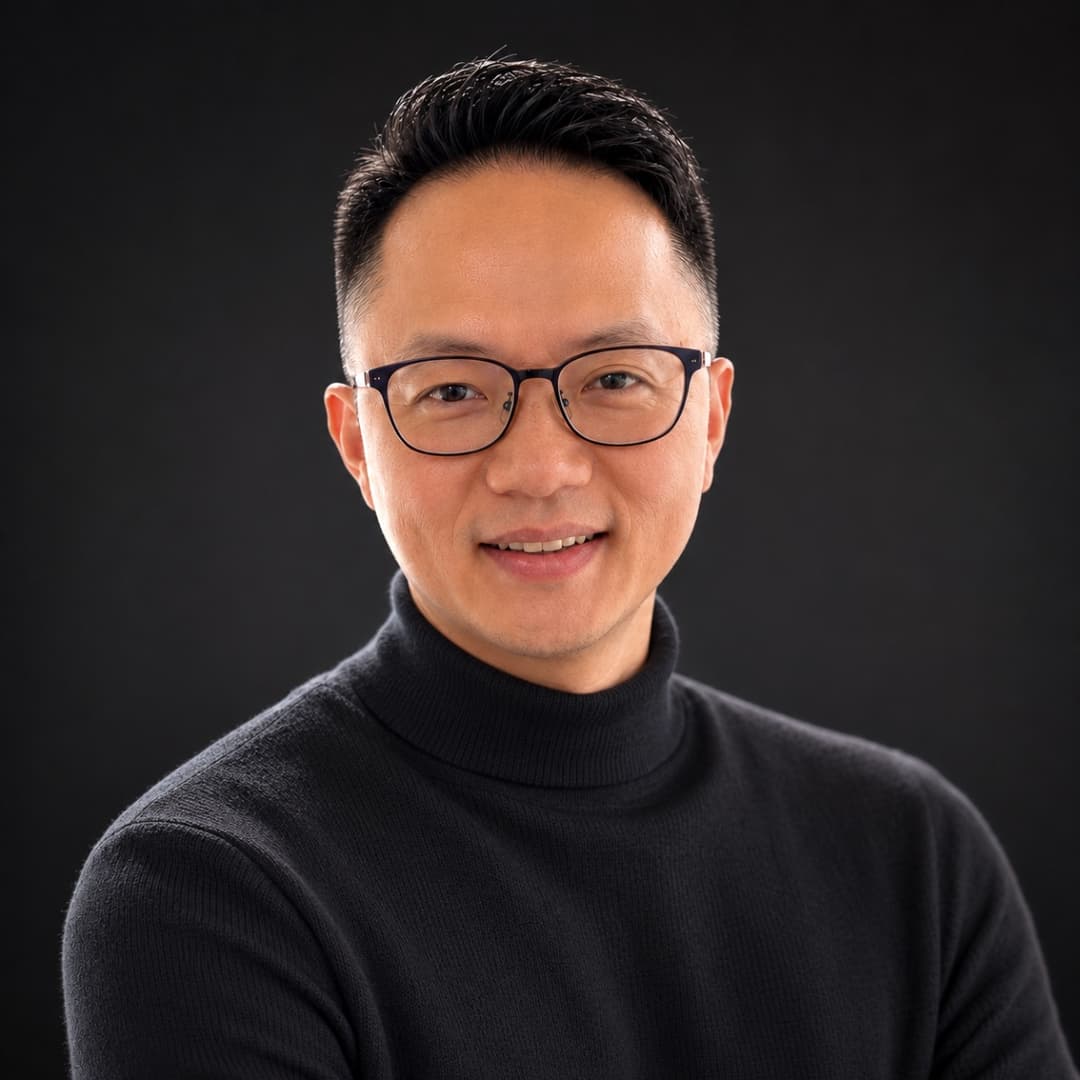Randy Chia