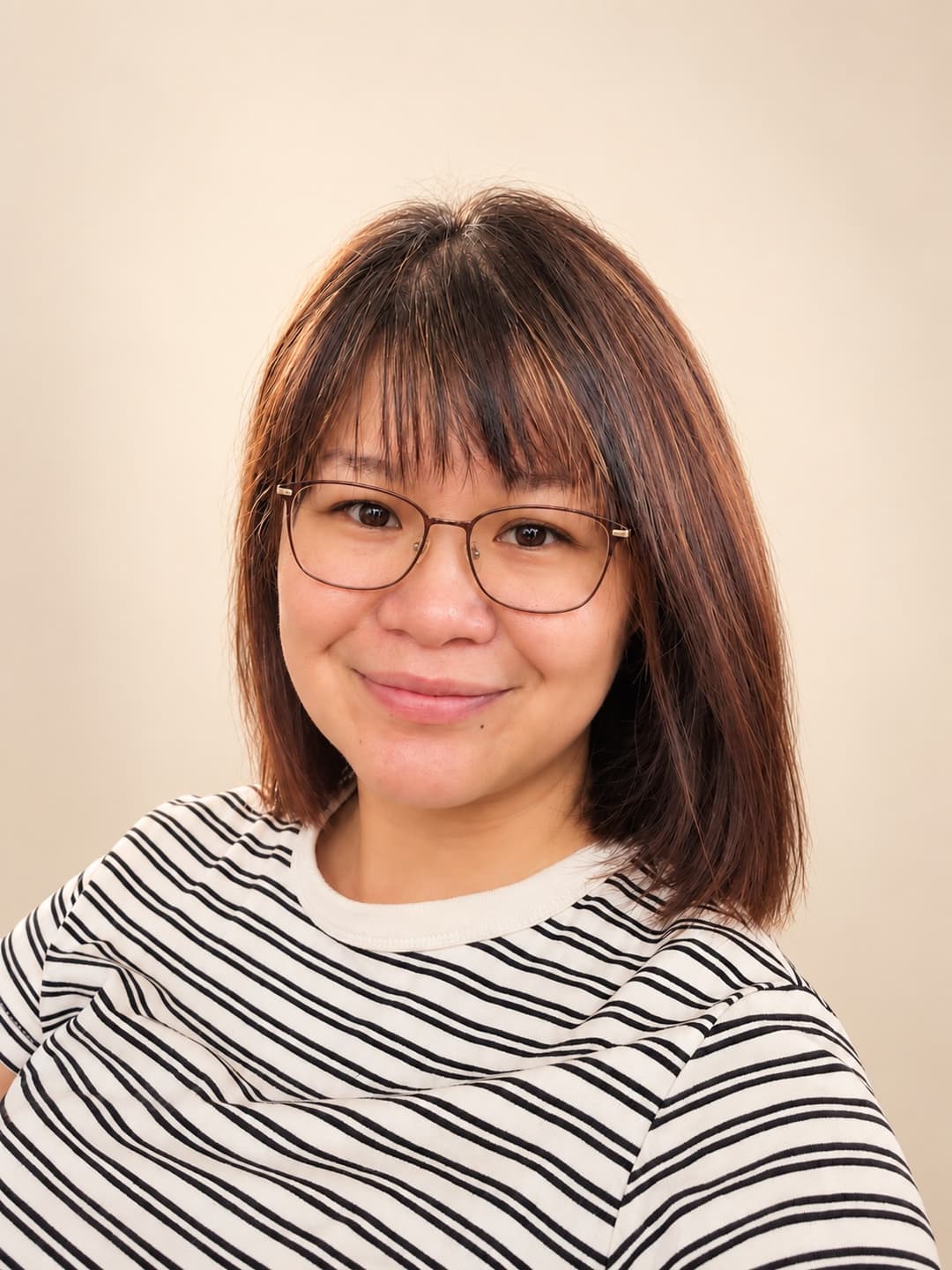 Rosa Wong