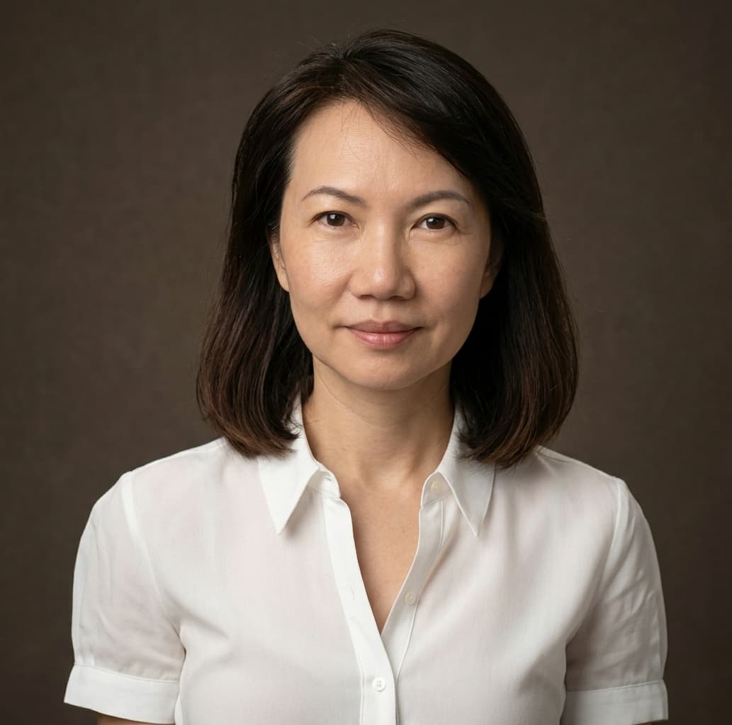 Mei See Chong