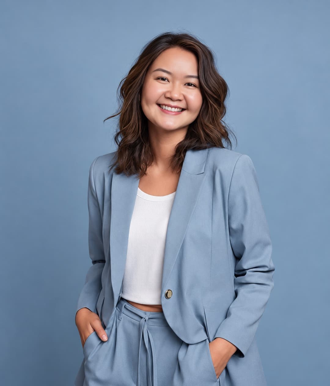 Gracy Chiong