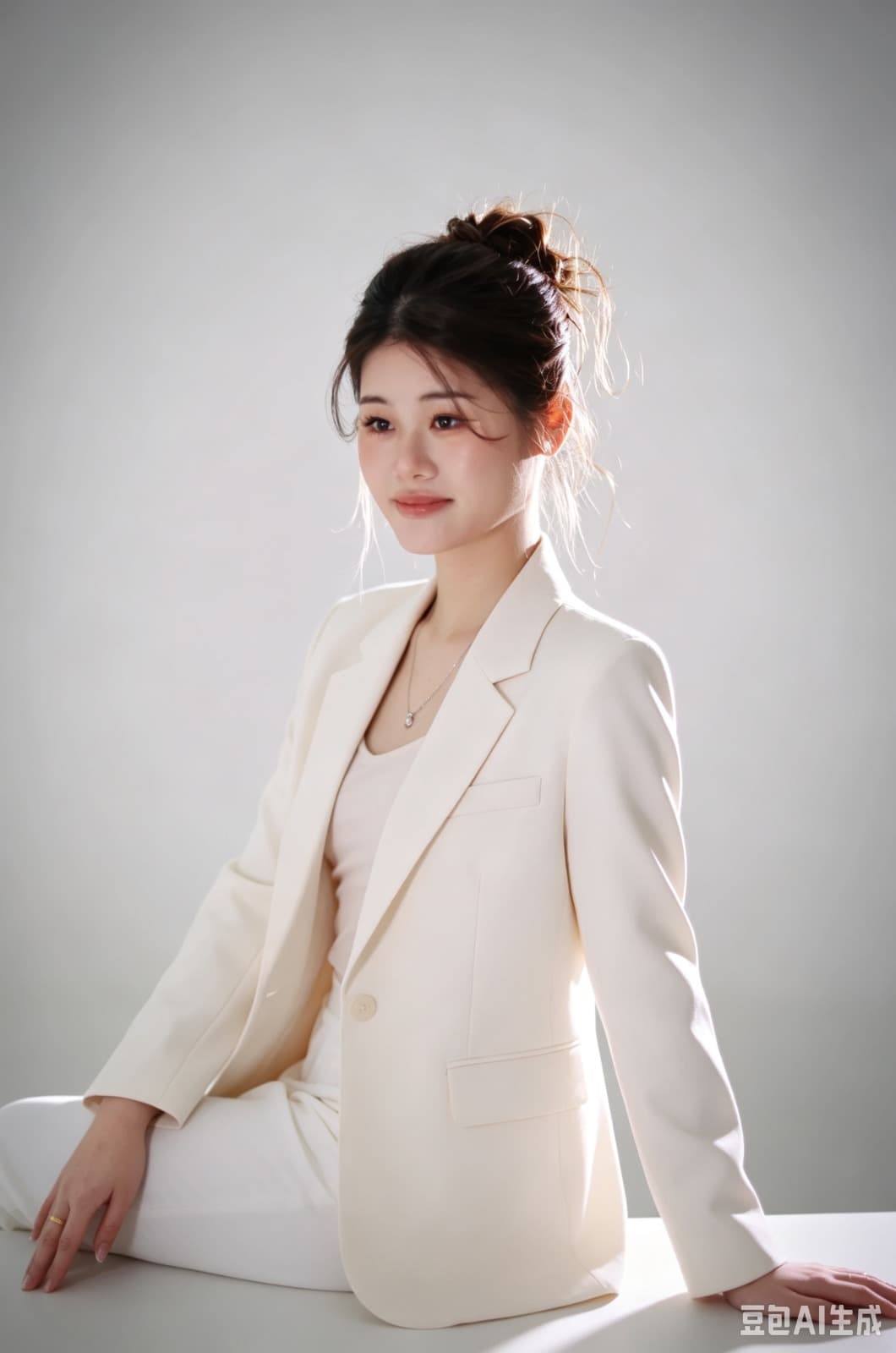 Jasmine Wong