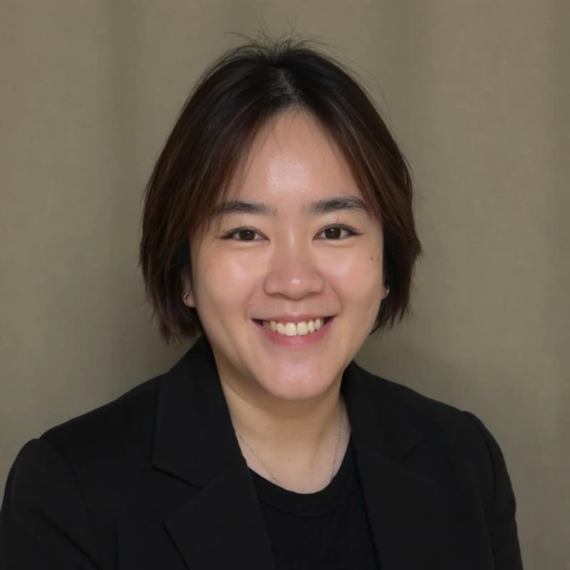 Elaine Yong