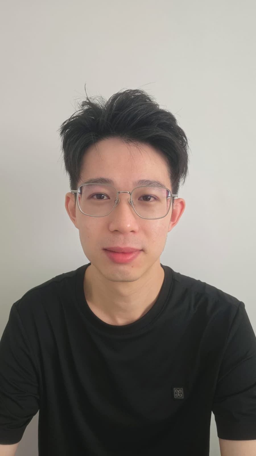LUCAS KANG