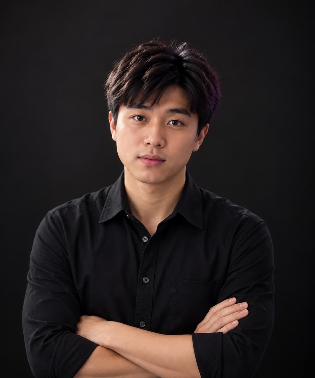 William Yong