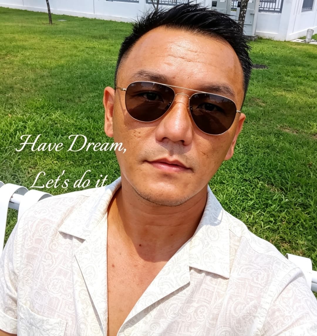 IVAN CHAN