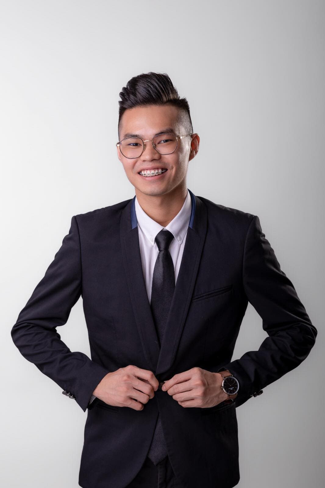 JEFF LIM