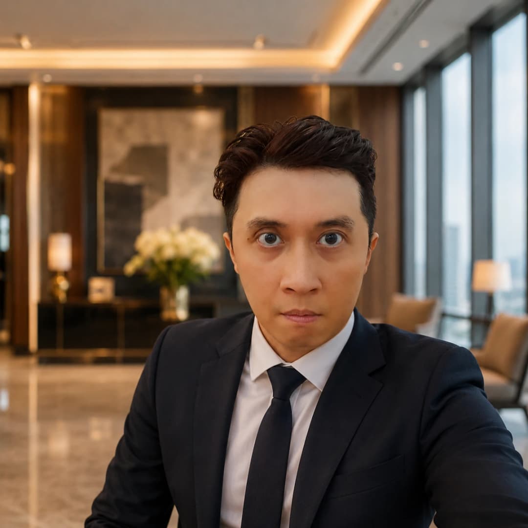 Johnny Lim