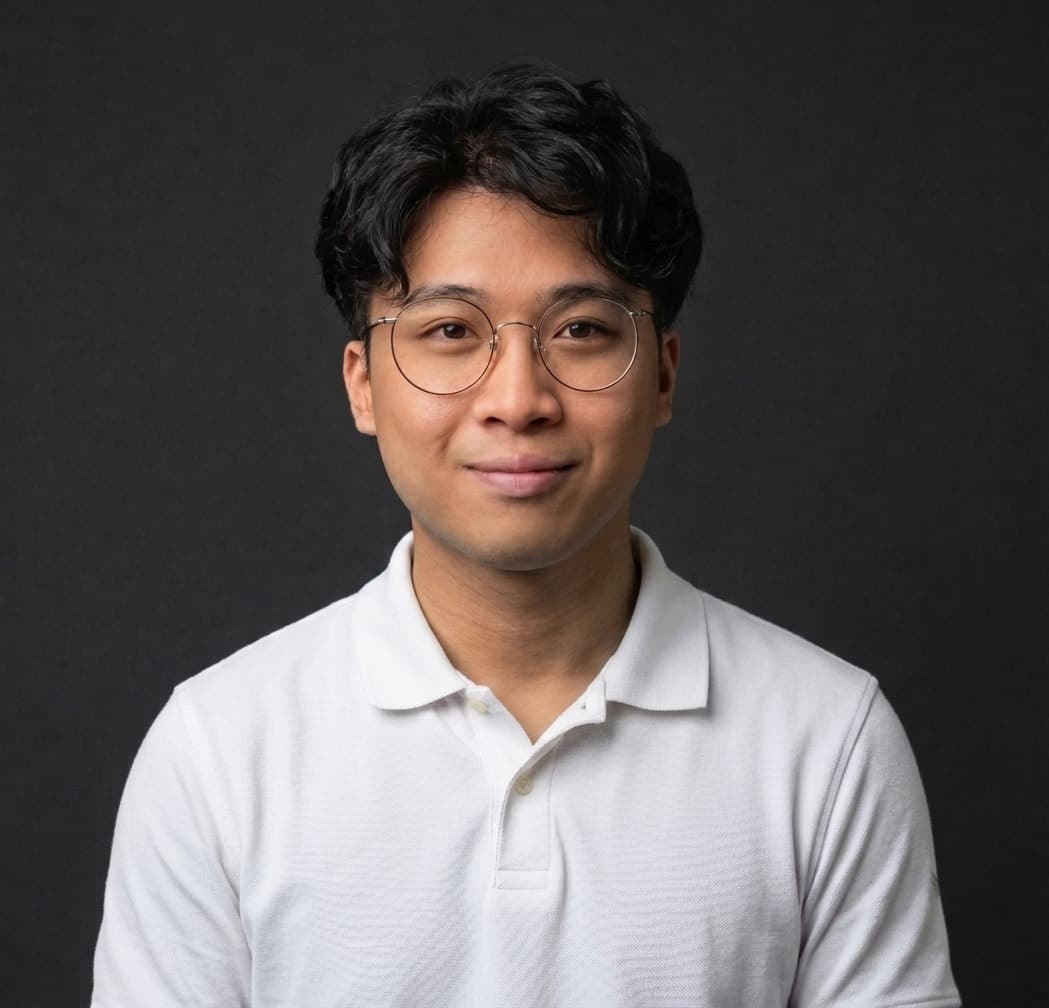 Teh Kang Lin