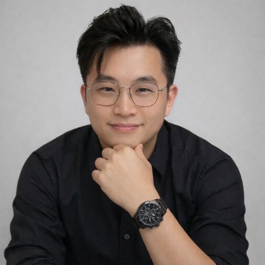 KEN TEH