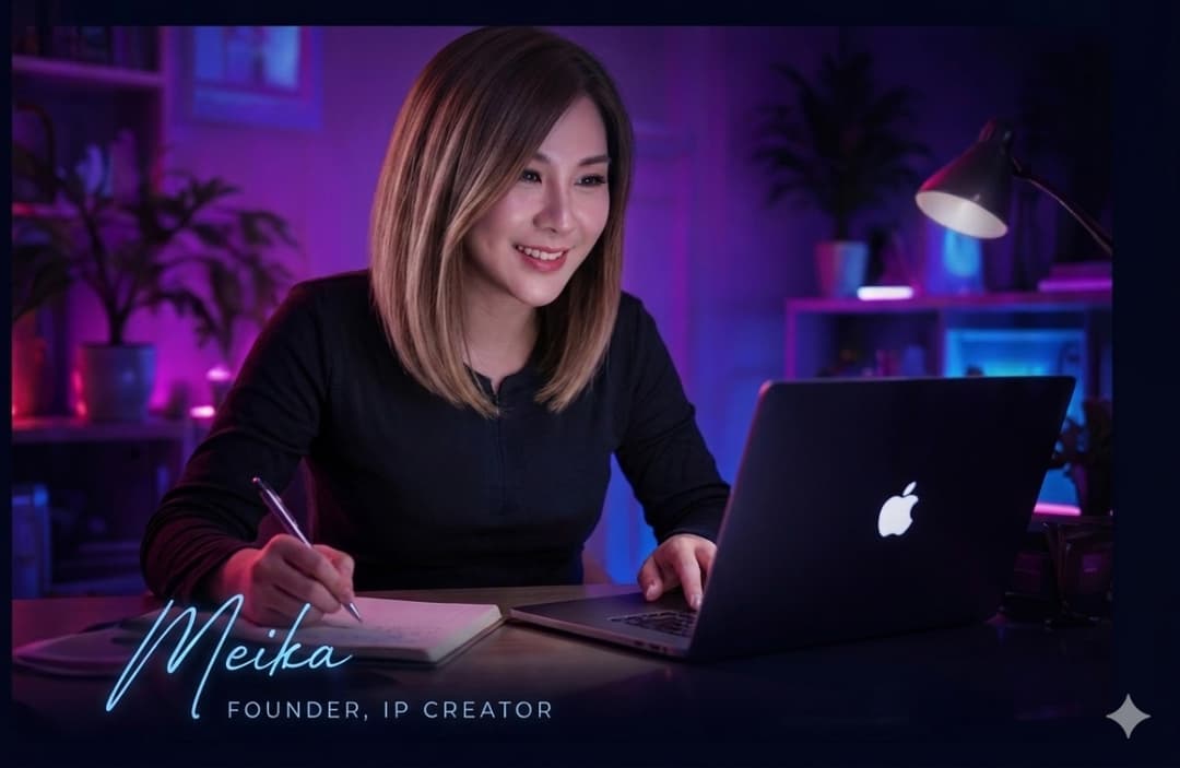 Meika Gow