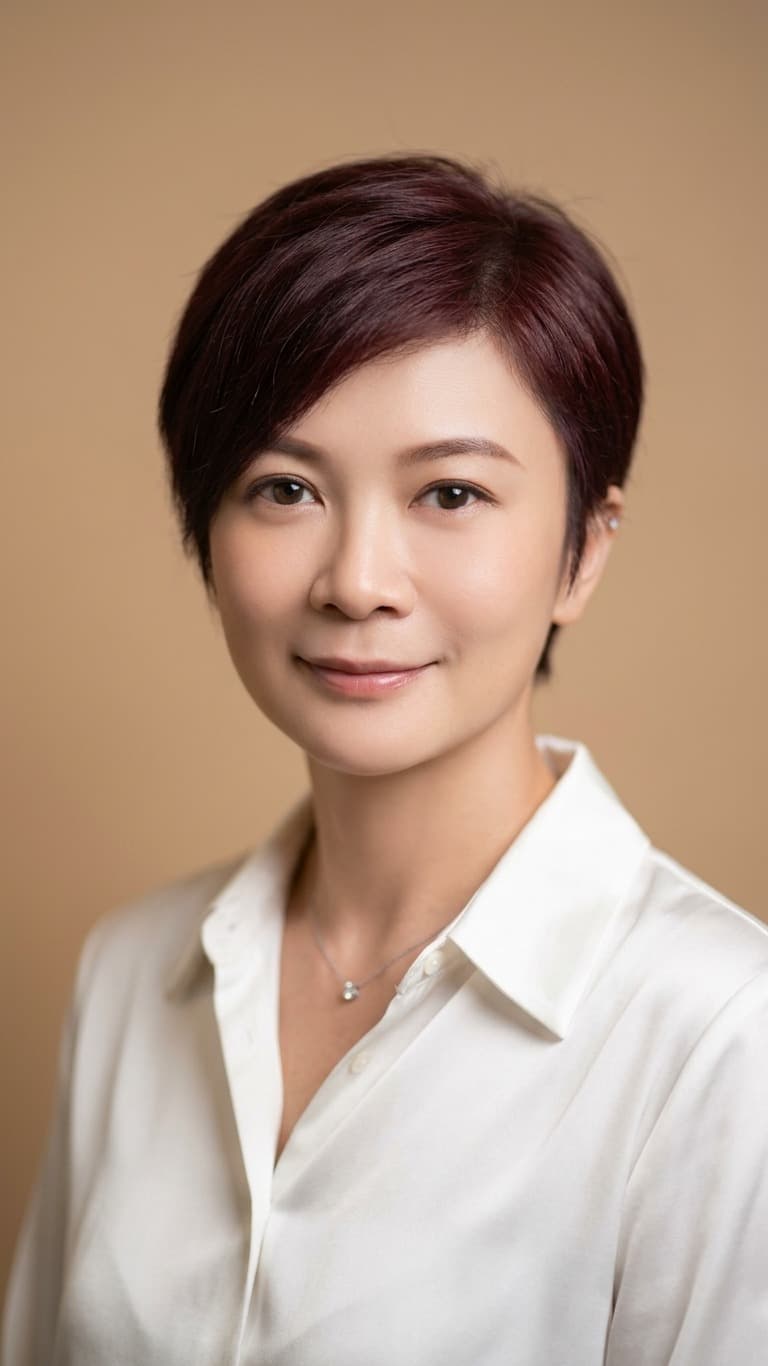 Penny Yao
