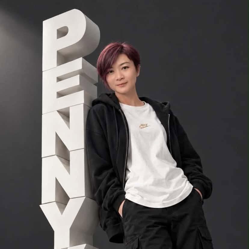Penny Yao