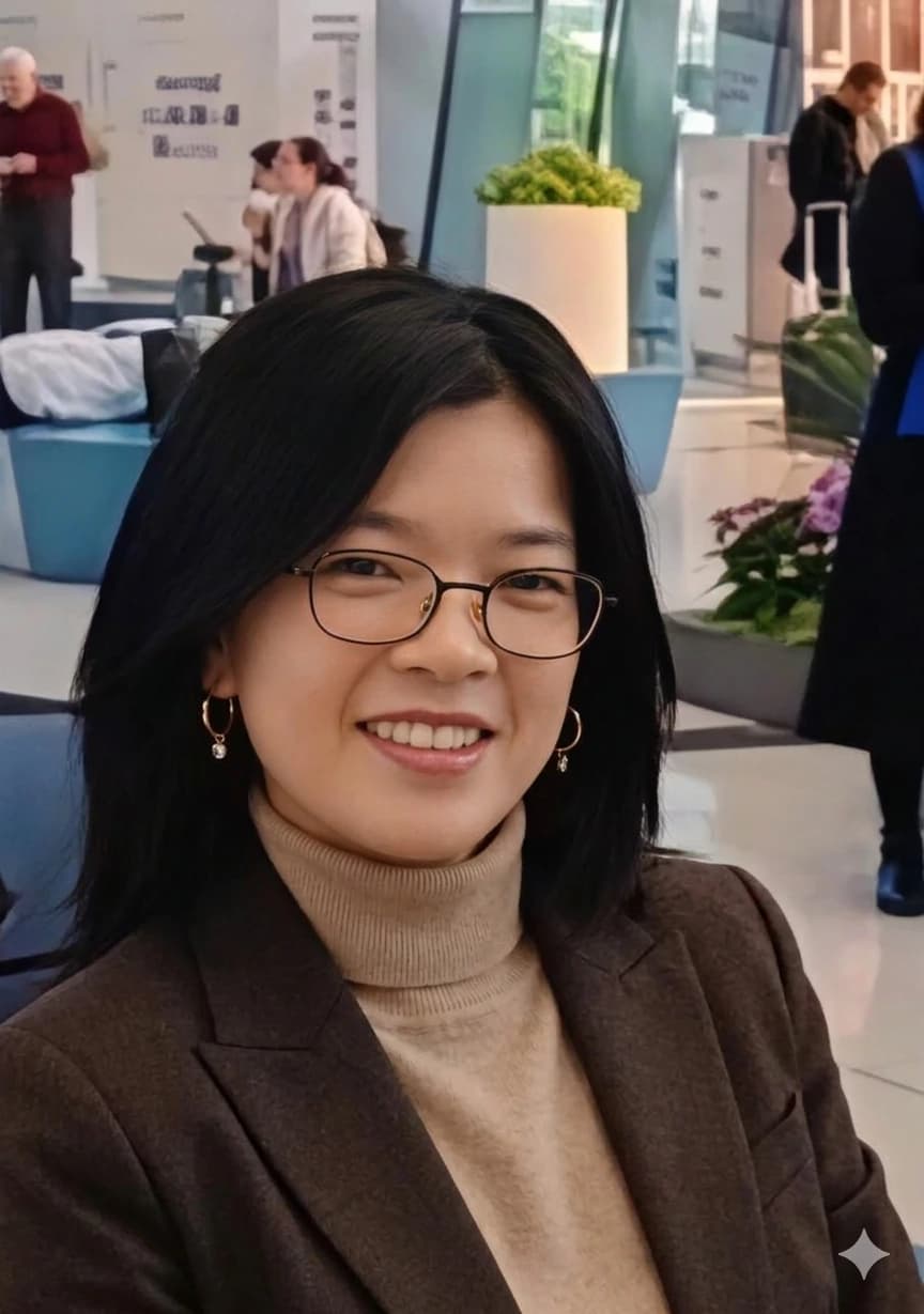 Jessie Chan