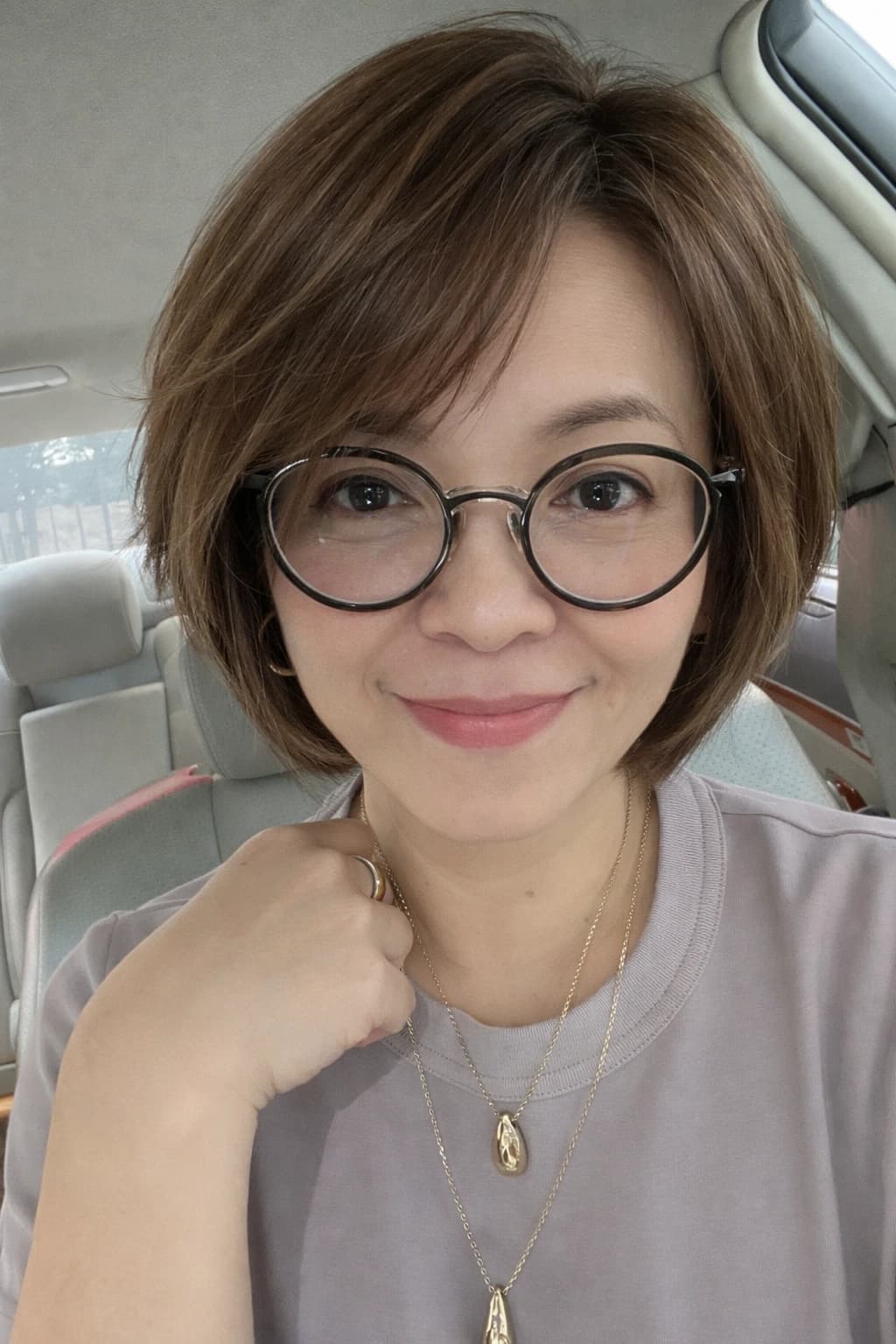 JOAN CHANG