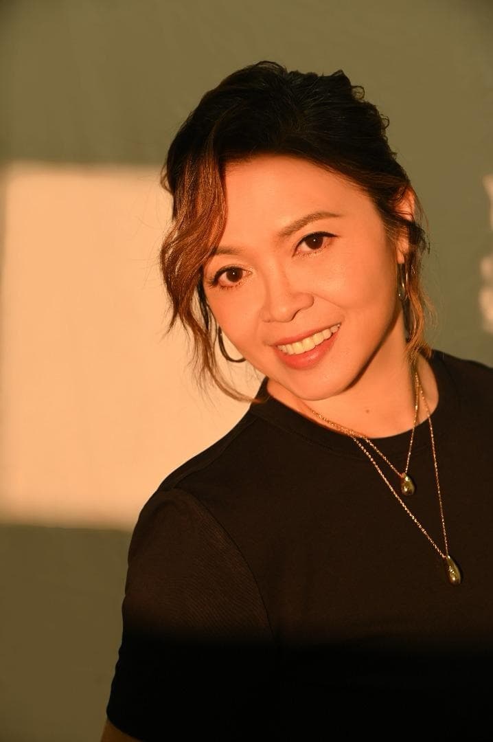 JOAN CHANG