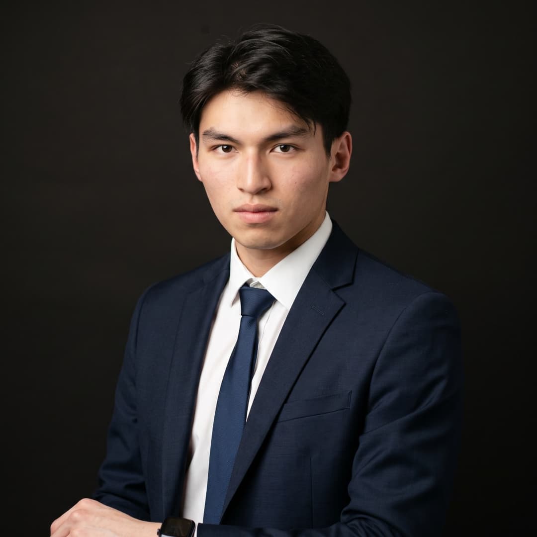 Bryan Khoo Wei Ming