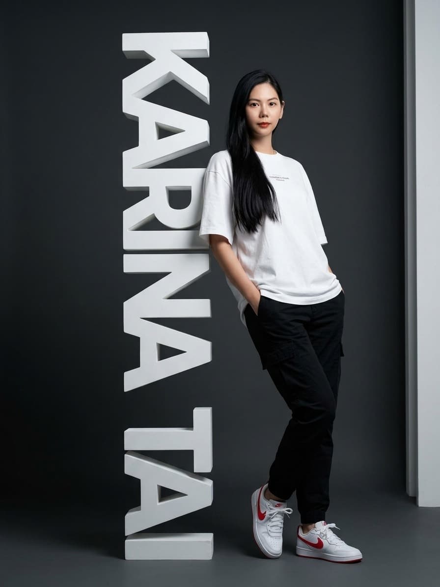 Karina Tai