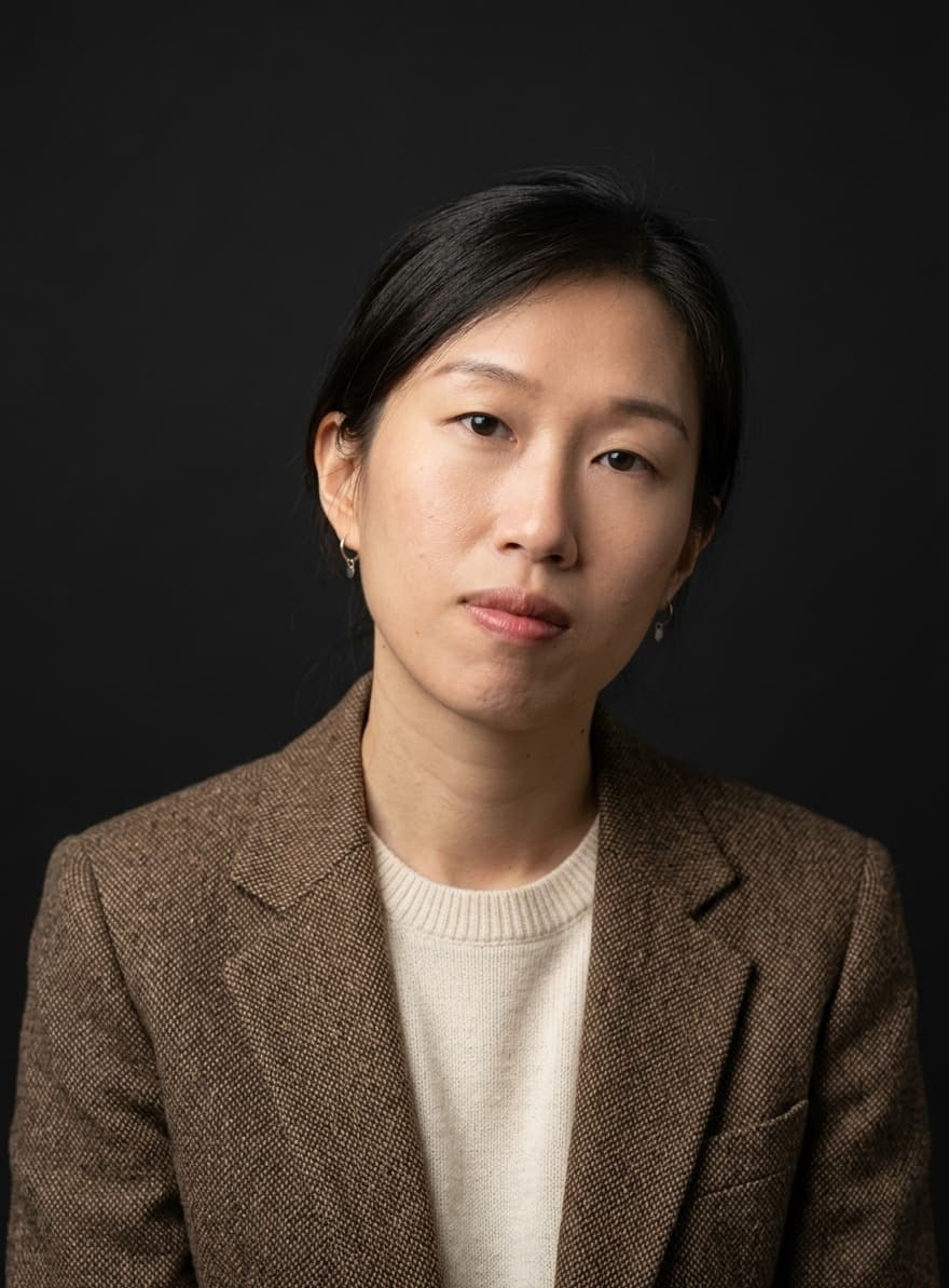 Eileen Chin