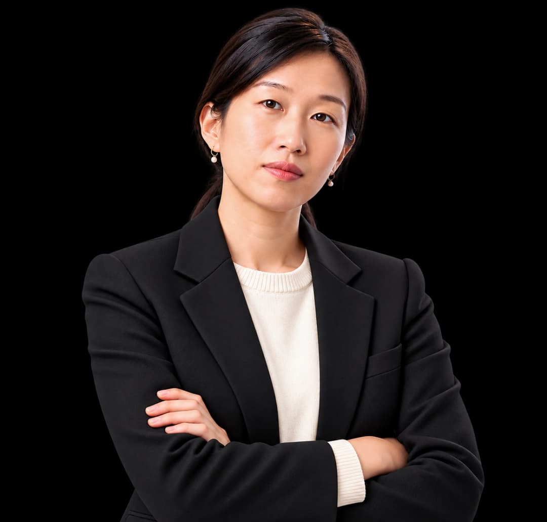 Eileen Chin