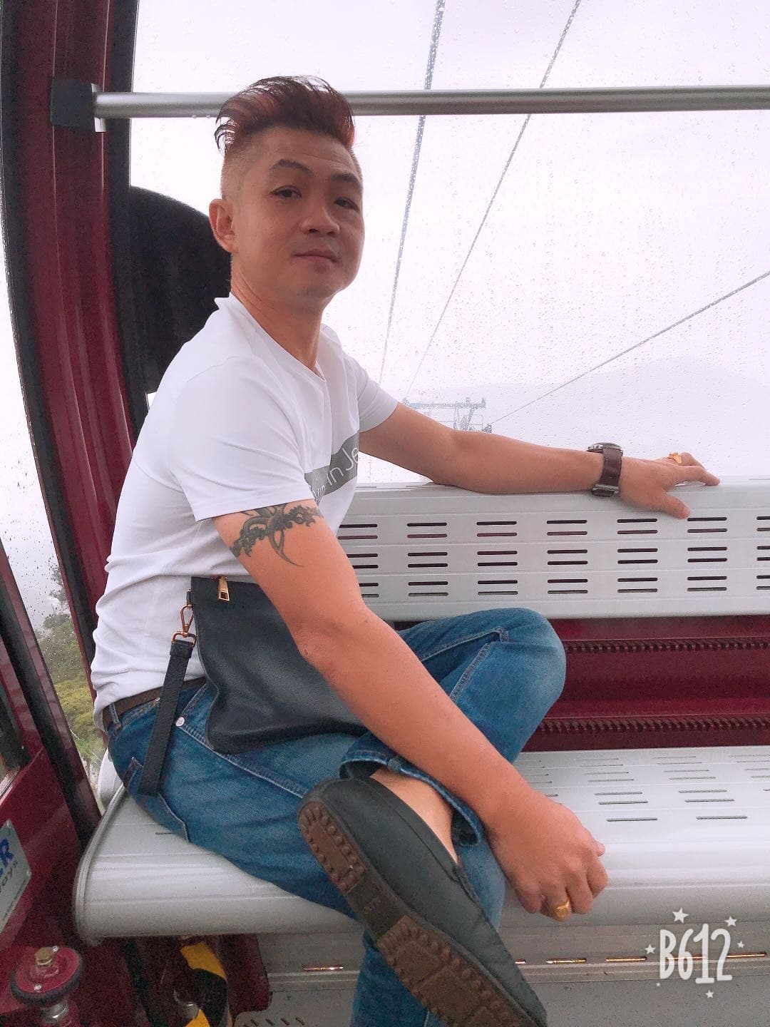 Ricky Teh