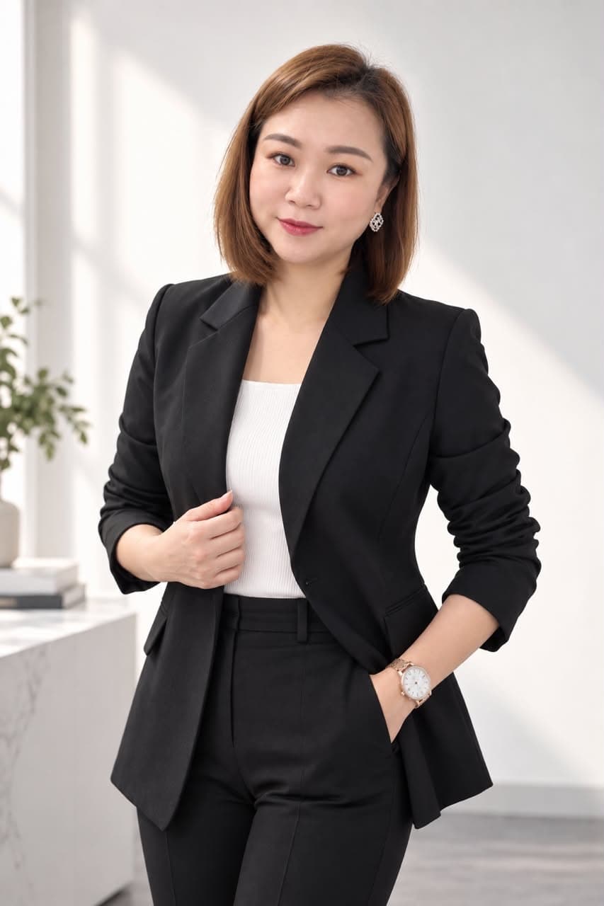 Lam Yee Sim