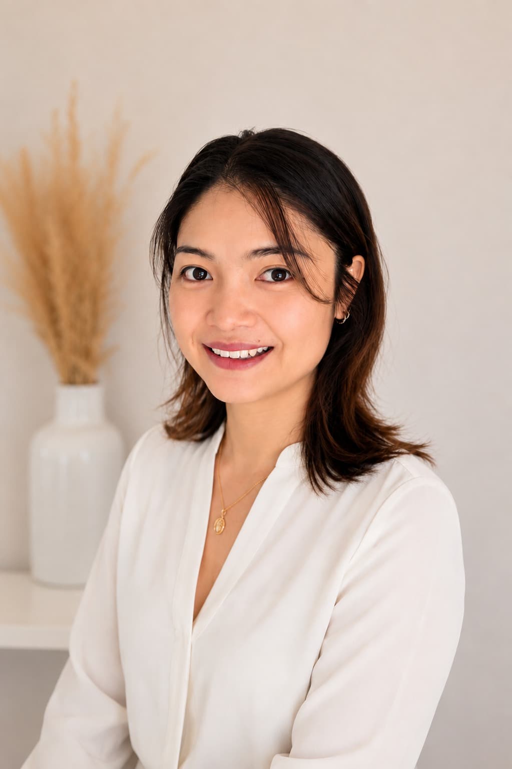 Angel Leong