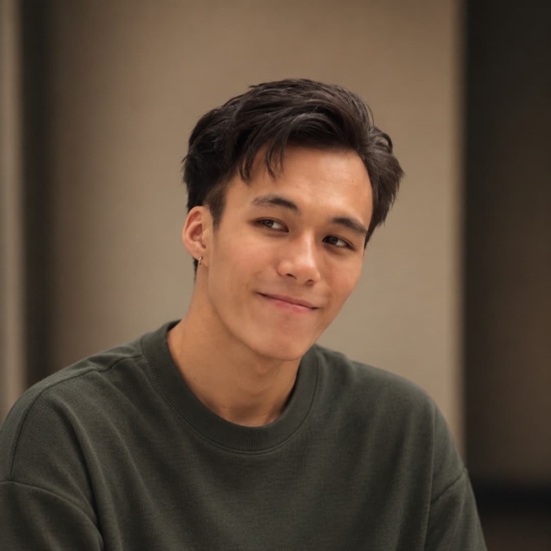 Stephen Lau