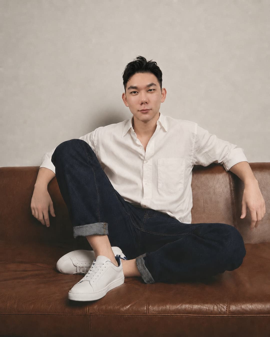 Cyrus Choo