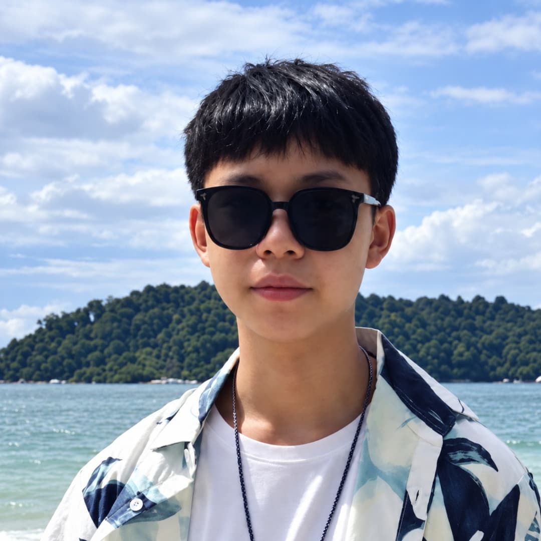 Zachary Toh
