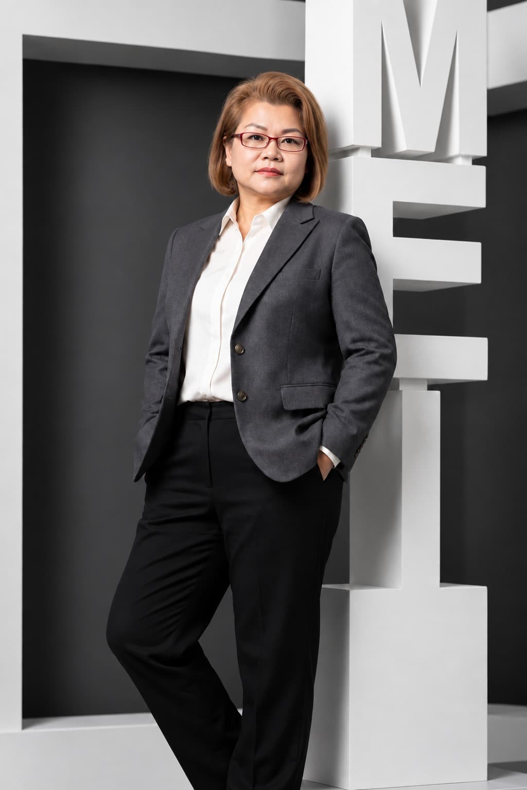 Chris kong