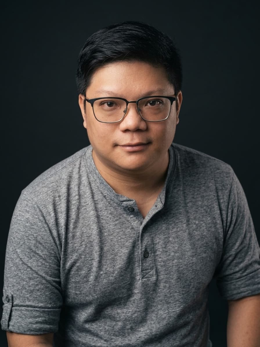 Ric Tan