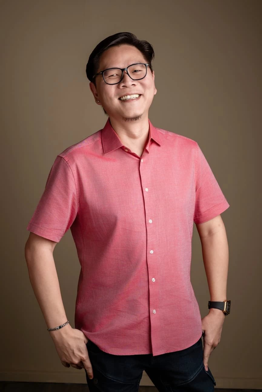 Daren Tang