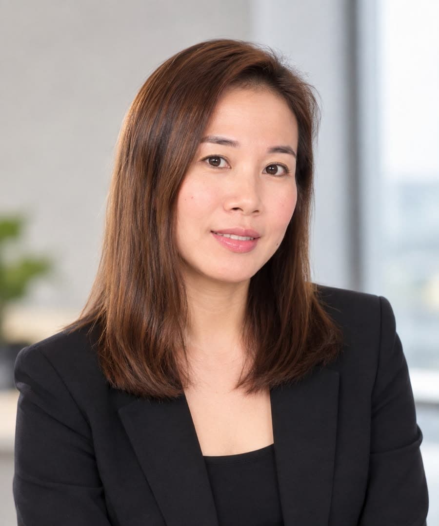 Mei Yun