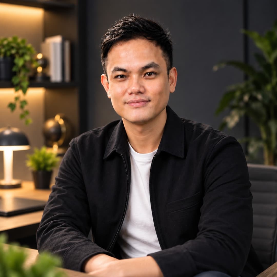 Bryan Tang