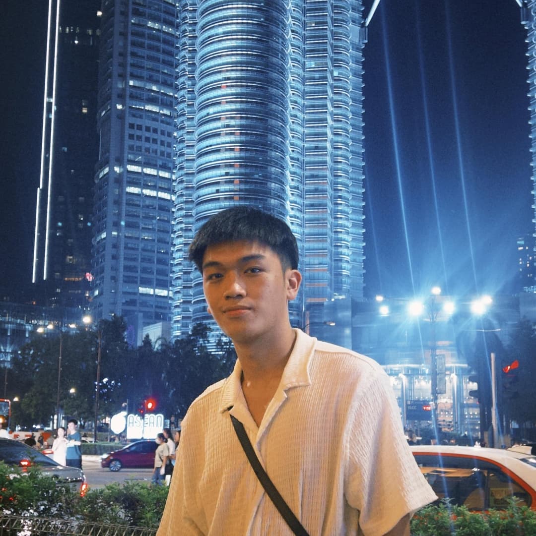 Brandon Lye